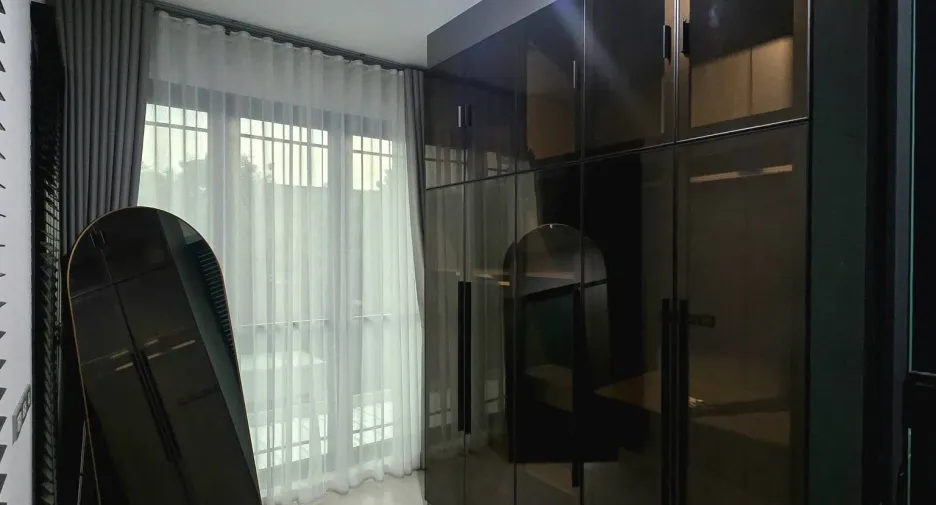 出租 2 卧室 独立屋 在 Suan Luang, 曼谷