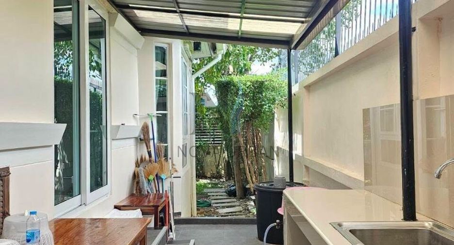 For sale 4 ベッドルーム house in Bang Lamung, Chonburi