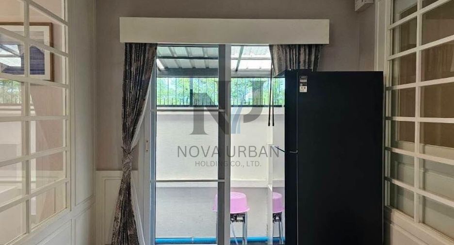 For sale 4 ベッドルーム house in Bang Lamung, Chonburi