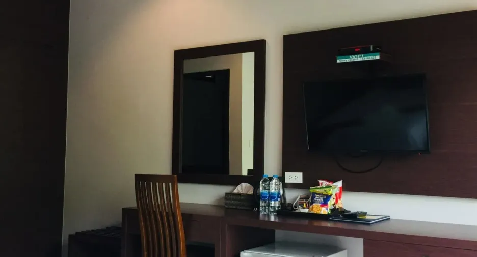For sale 8 bedrooms hotel in Mueang Krabi, Krabi