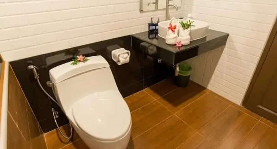 For sale 8 bedrooms hotel in Mueang Krabi, Krabi