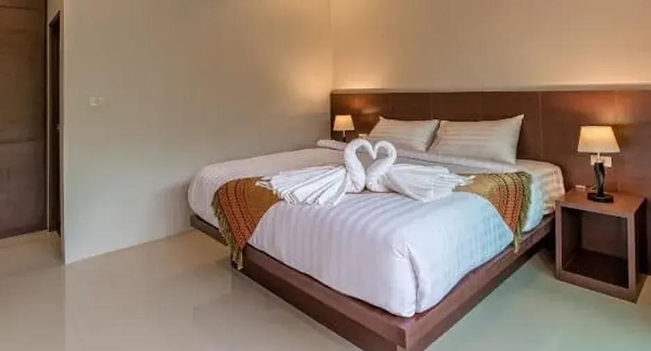 For sale 8 bedrooms hotel in Mueang Krabi, Krabi