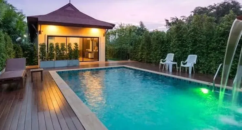 For sale 8 bedrooms hotel in Mueang Krabi, Krabi