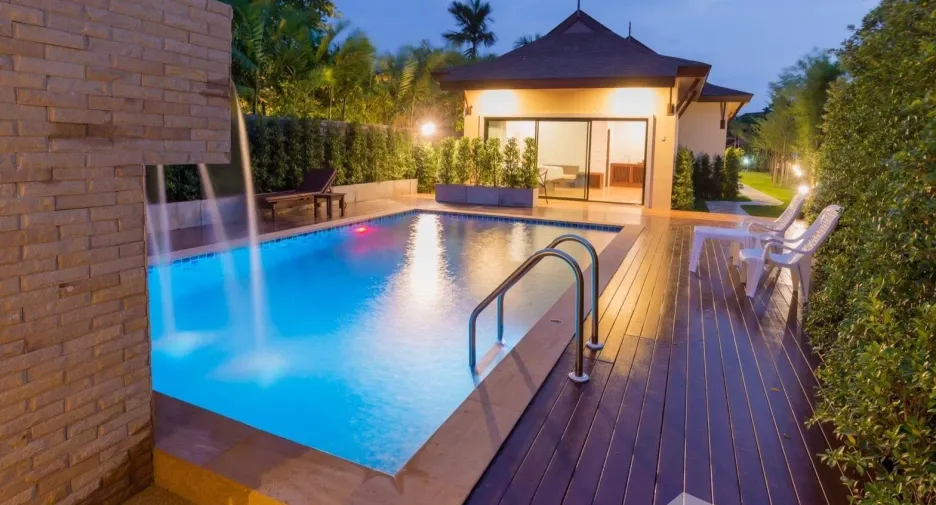 For sale 8 bedrooms hotel in Mueang Krabi, Krabi
