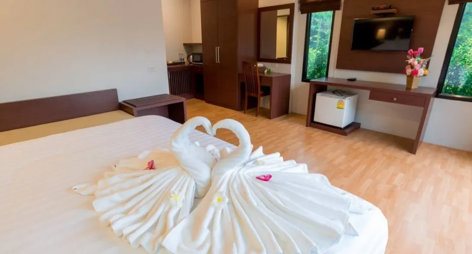 For sale 8 bedrooms hotel in Mueang Krabi, Krabi