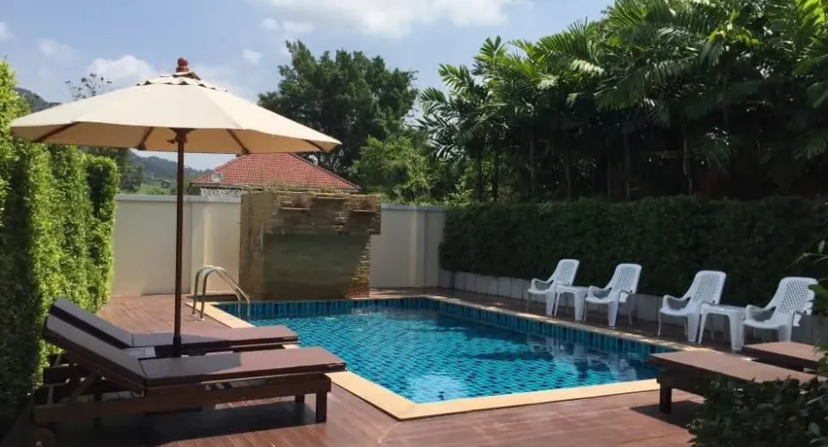For sale 8 bedrooms hotel in Mueang Krabi, Krabi