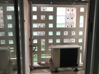 Wohnung zum Kauf mit 1 Zimmer in Huai Khwang, Bangkok