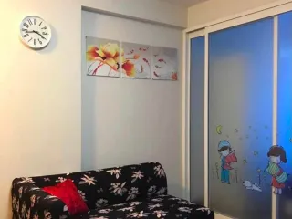 Wohnung zum Kauf mit 1 Zimmer in Huai Khwang, Bangkok