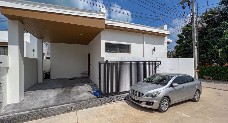 For sale 2 bedrooms villa in Ko Samui, Surat Thani