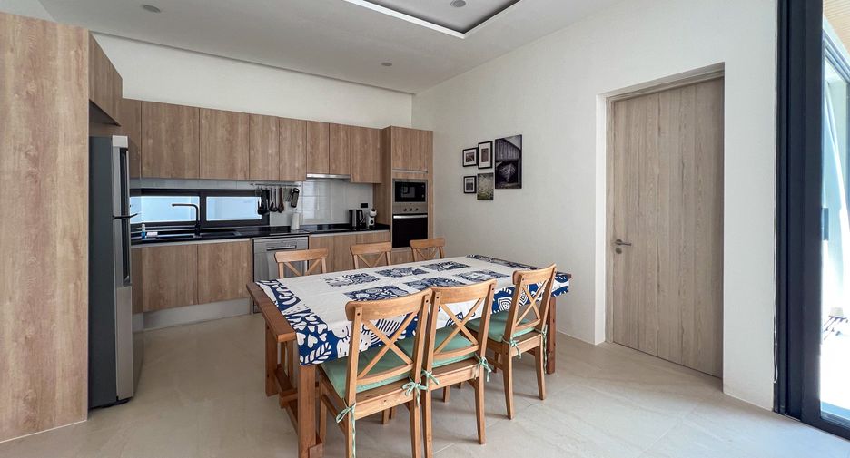 For sale 2 bedrooms villa in Ko Samui, Surat Thani