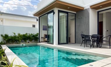 For sale 2 bedrooms villa in Ko Samui, Surat Thani
