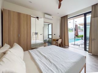 For sale 2 bedrooms villa in Ko Samui, Surat Thani
