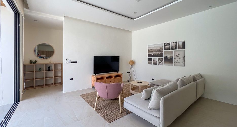 For sale 2 bedrooms villa in Ko Samui, Surat Thani