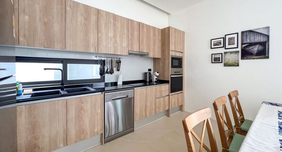 For sale 2 bedrooms villa in Ko Samui, Surat Thani