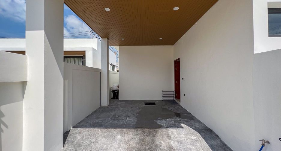 For sale 2 bedrooms villa in Ko Samui, Surat Thani