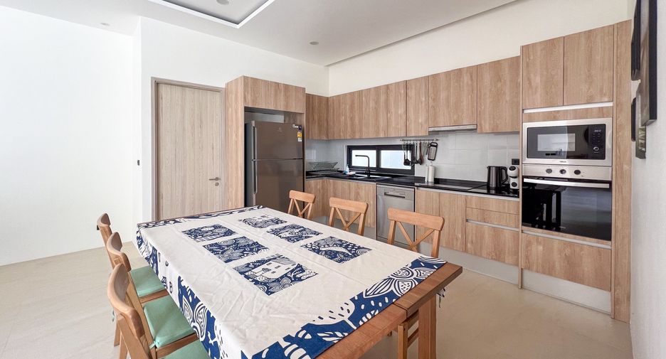 For sale 2 bedrooms villa in Ko Samui, Surat Thani