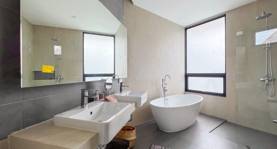 For sale 2 bedrooms villa in Ko Samui, Surat Thani