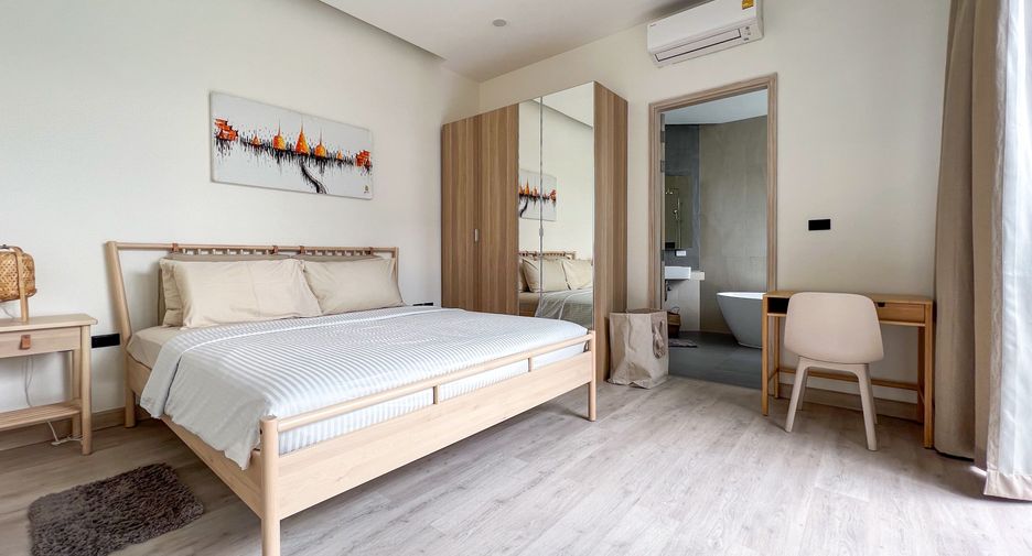 For sale 2 bedrooms villa in Ko Samui, Surat Thani