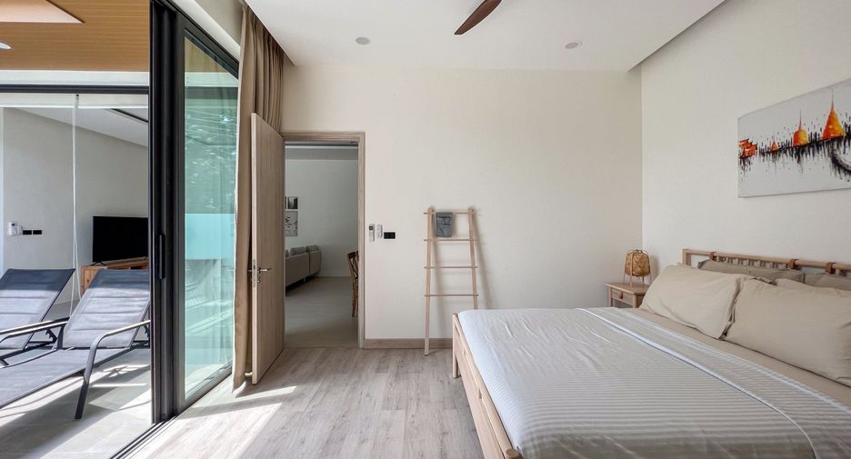 For sale 2 bedrooms villa in Ko Samui, Surat Thani