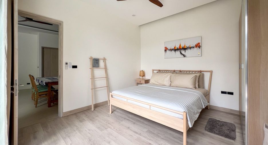 For sale 2 bedrooms villa in Ko Samui, Surat Thani