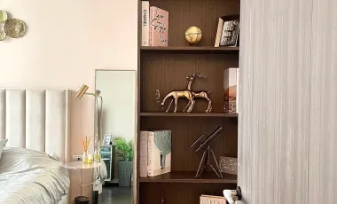 For sale 1 bed condo in Khlong Toei, Bangkok