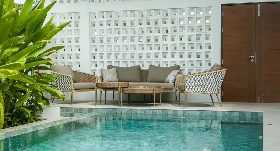 For sale 2 bedrooms villa in Ko Samui, Surat Thani