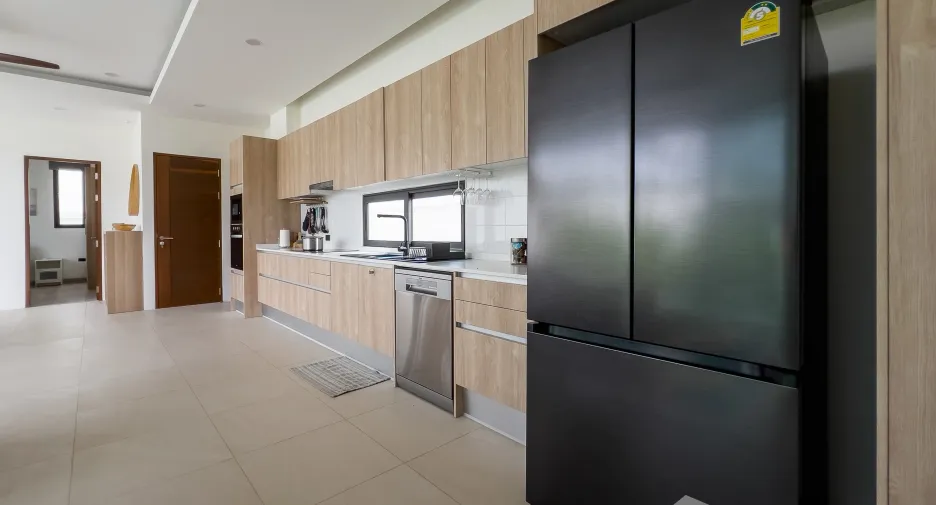 For sale 2 bedrooms villa in Ko Samui, Surat Thani