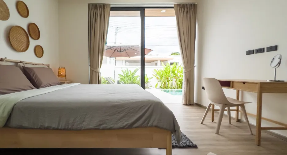For sale 2 bedrooms villa in Ko Samui, Surat Thani