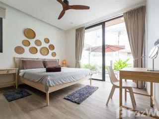 For sale 2 bedrooms villa in Ko Samui, Surat Thani