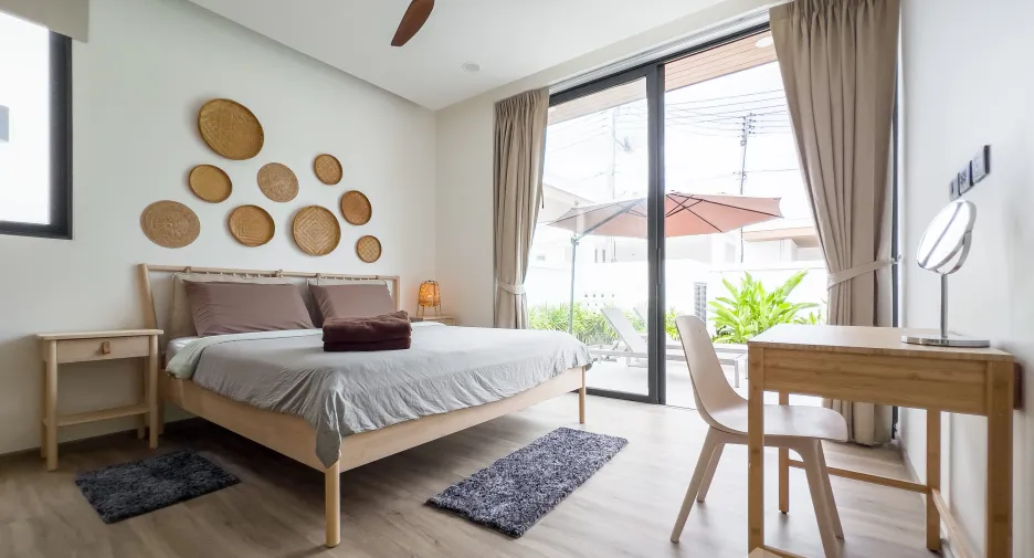 For sale 2 bedrooms villa in Ko Samui, Surat Thani