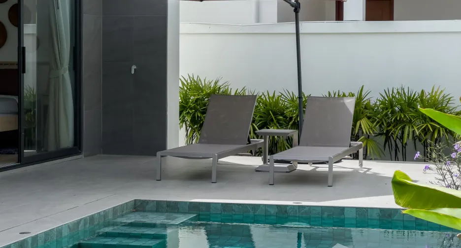 For sale 2 bedrooms villa in Ko Samui, Surat Thani