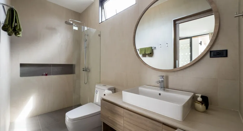 For sale 2 bedrooms villa in Ko Samui, Surat Thani