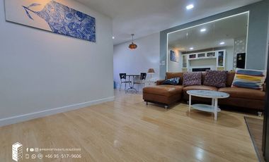 For sale 1 bed condo in Khlong Toei, Bangkok