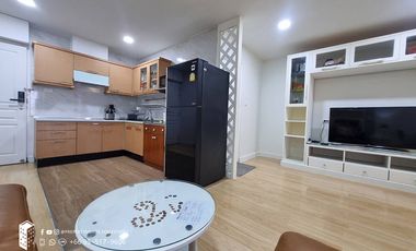 For sale 1 bed condo in Khlong Toei, Bangkok