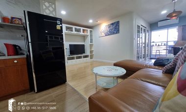 For sale 1 bed condo in Khlong Toei, Bangkok