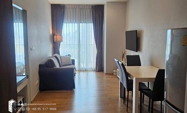Condo en alquiler de 1 habitaciones en Khlong Toei, Bangkok