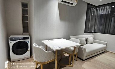 À louer 1 chambre condo à Watthana, Bangkok