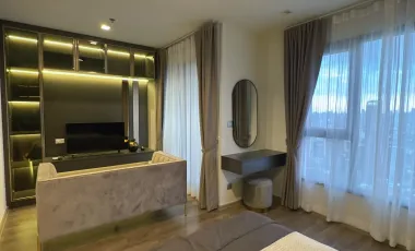 À louer 1 chambre condo à Chatuchak, Bangkok
