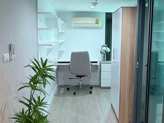 Condo en venta y en alquiler de 2 habitaciones en Bang Sue, Bangkok