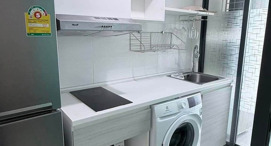 Condo en venta y en alquiler de 2 habitaciones en Bang Sue, Bangkok