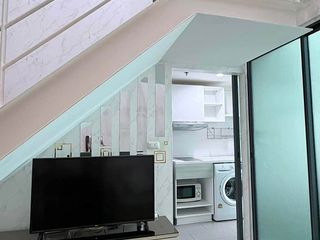Condo en venta y en alquiler de 2 habitaciones en Bang Sue, Bangkok