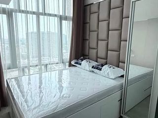 Condo en venta y en alquiler de 2 habitaciones en Bang Sue, Bangkok