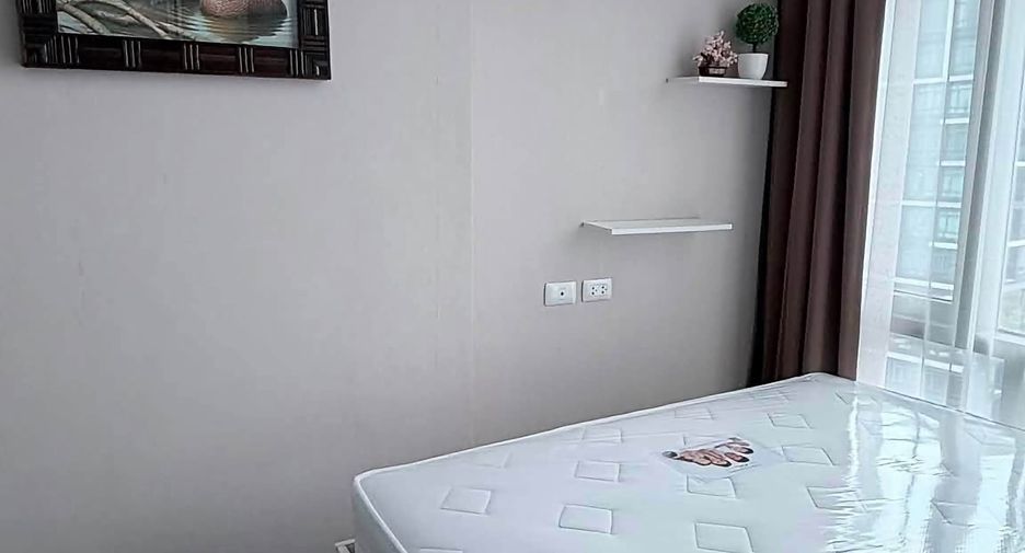 Condo en venta y en alquiler de 2 habitaciones en Bang Sue, Bangkok