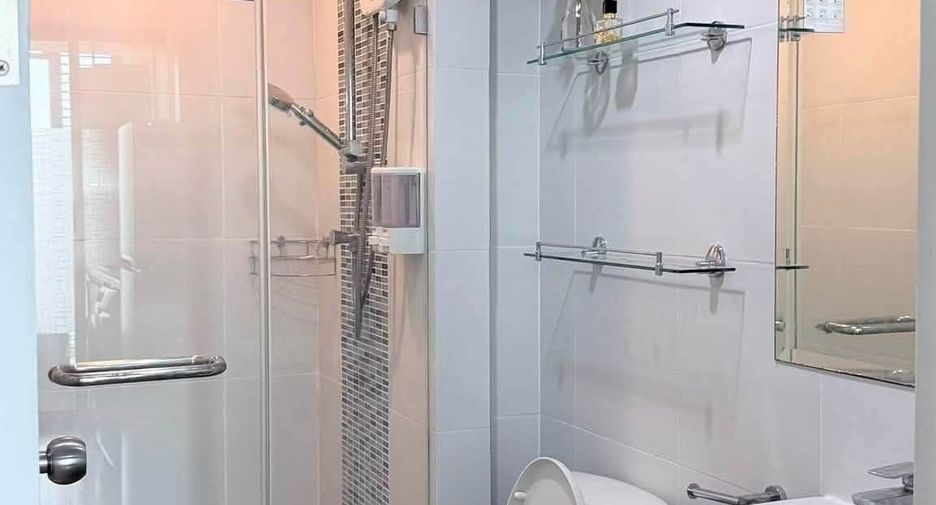 Condo en venta y en alquiler de 2 habitaciones en Bang Sue, Bangkok