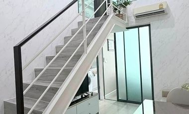 Condo en venta y en alquiler de 2 habitaciones en Bang Sue, Bangkok