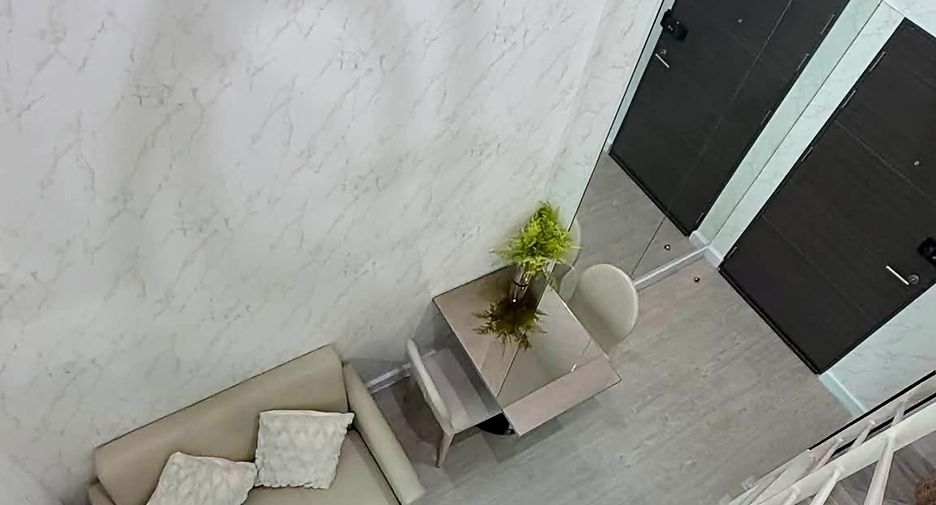 Condo en venta y en alquiler de 2 habitaciones en Bang Sue, Bangkok