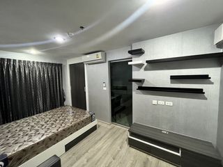 Wohnung zum Kauf mit 1 Zimmer in Phasi Charoen, Bangkok