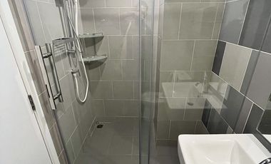 For sale 1 bed condo in Phasi Charoen, Bangkok
