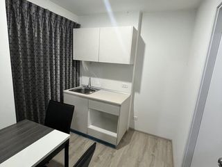 Wohnung zum Kauf mit 1 Zimmer in Phasi Charoen, Bangkok