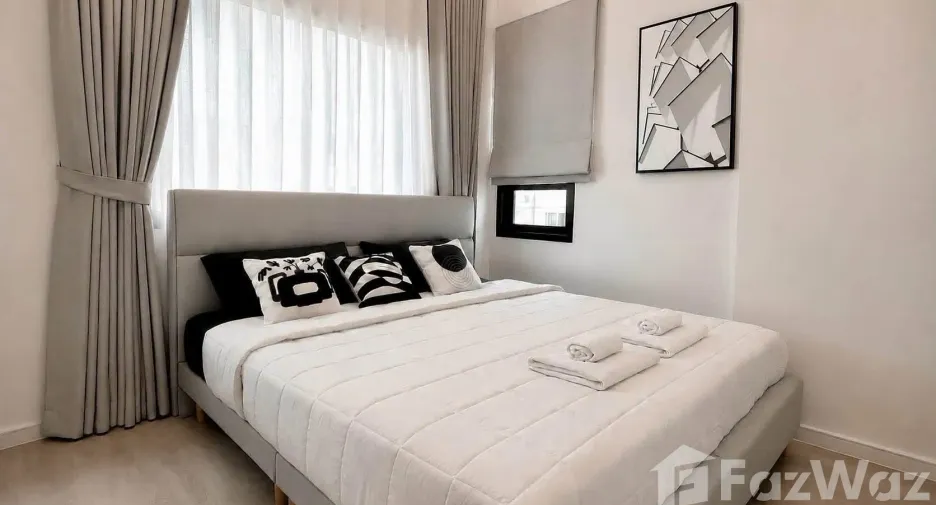 For rent 4 bedrooms villa in Kathu, Phuket